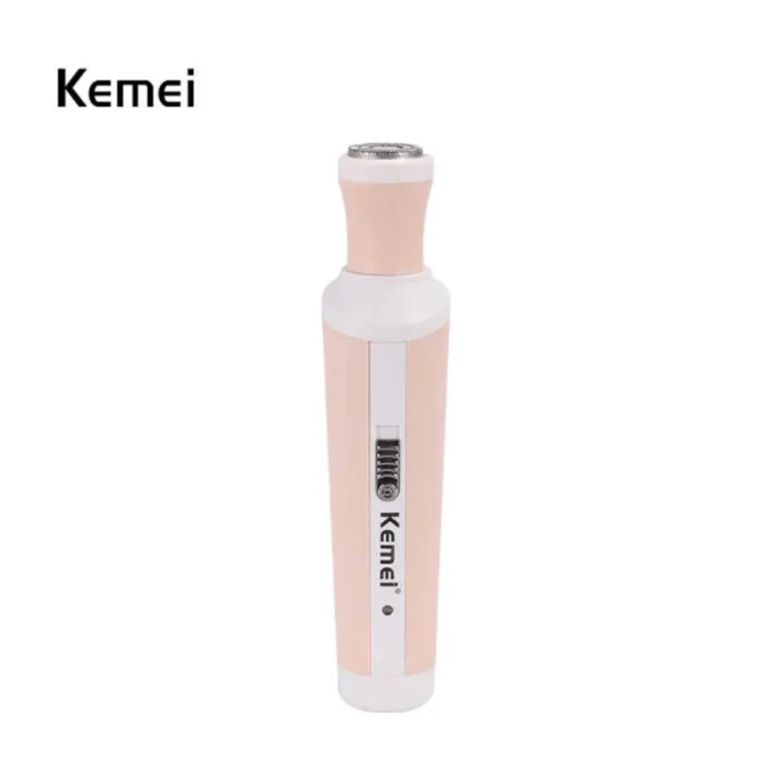 KEMEI Hair Removal 4 in 1 Shaver Suit KM-3024