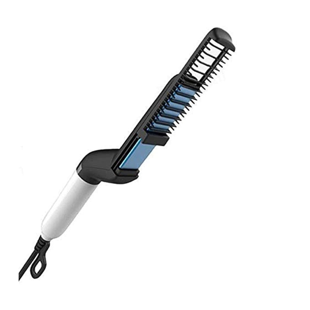 Modelling Comb Electronic Hair Iron FB-168