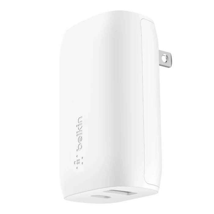 Belkin Dual Wall Charger with PPS 37W