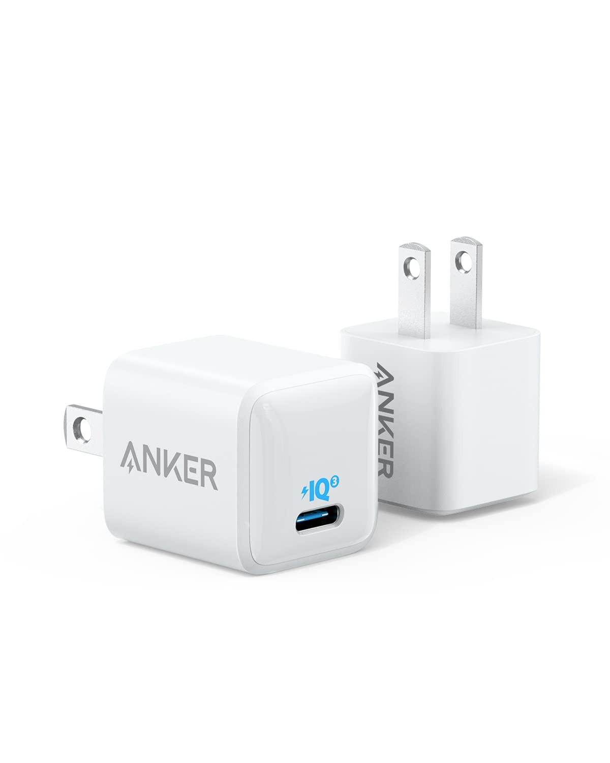 Anker Powerport 3 PD USB-C Charger 20w