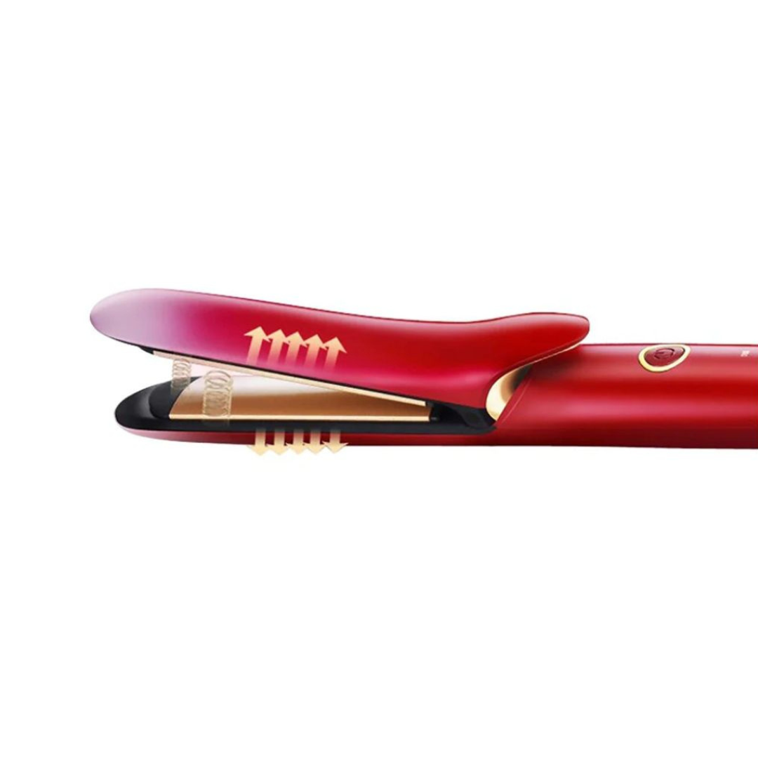 RIWA Electronic Hair Iron RB-8315