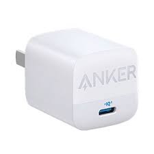 Anker 313 PD USB-C Charger 30w