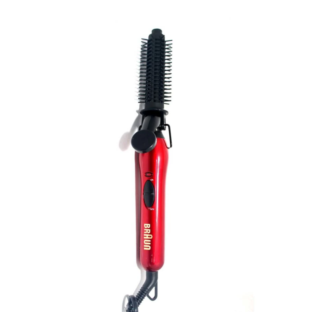 BRAUN Hair Curling Iron Professional BR-701