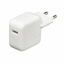 Apple 12w Adapter