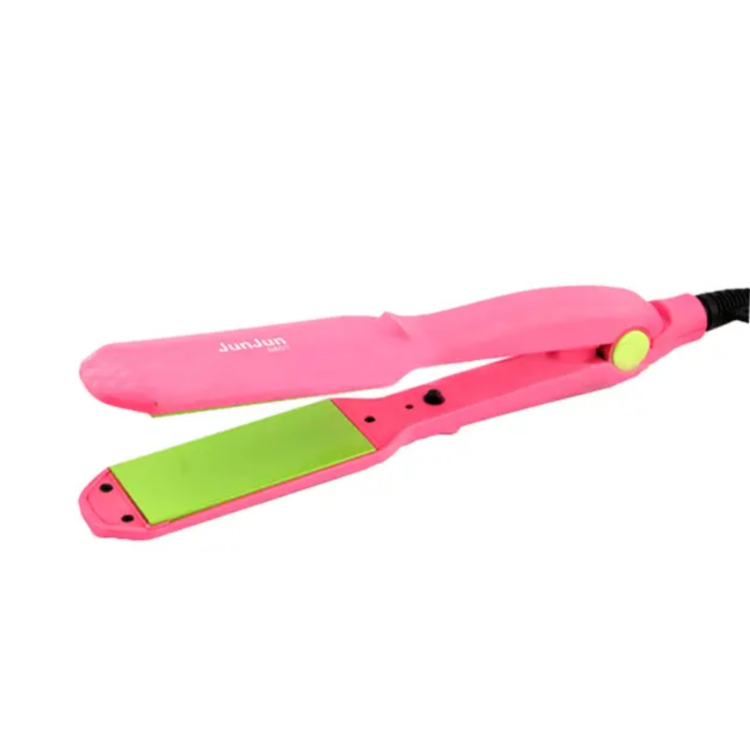 JunJun Hair Straightener 50 watts