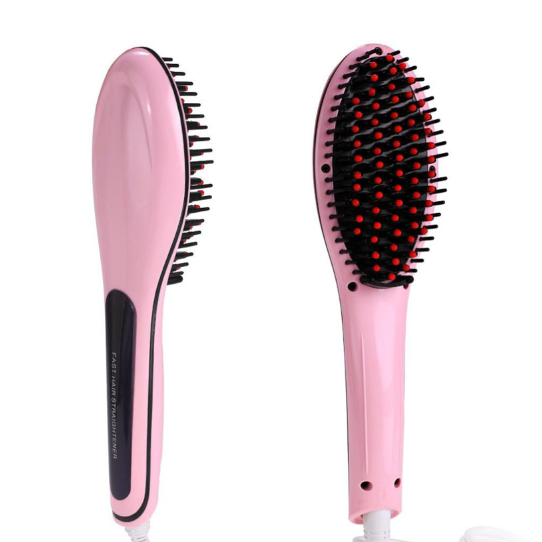 Fast Hair Straightener HQT-906