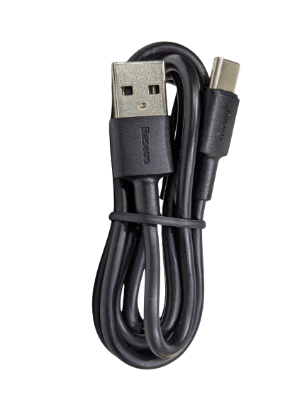 Baseus Type C Fast Charging Cable