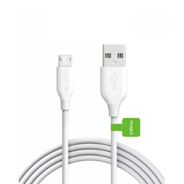 Infinix Original Data Cable Micro-USB
