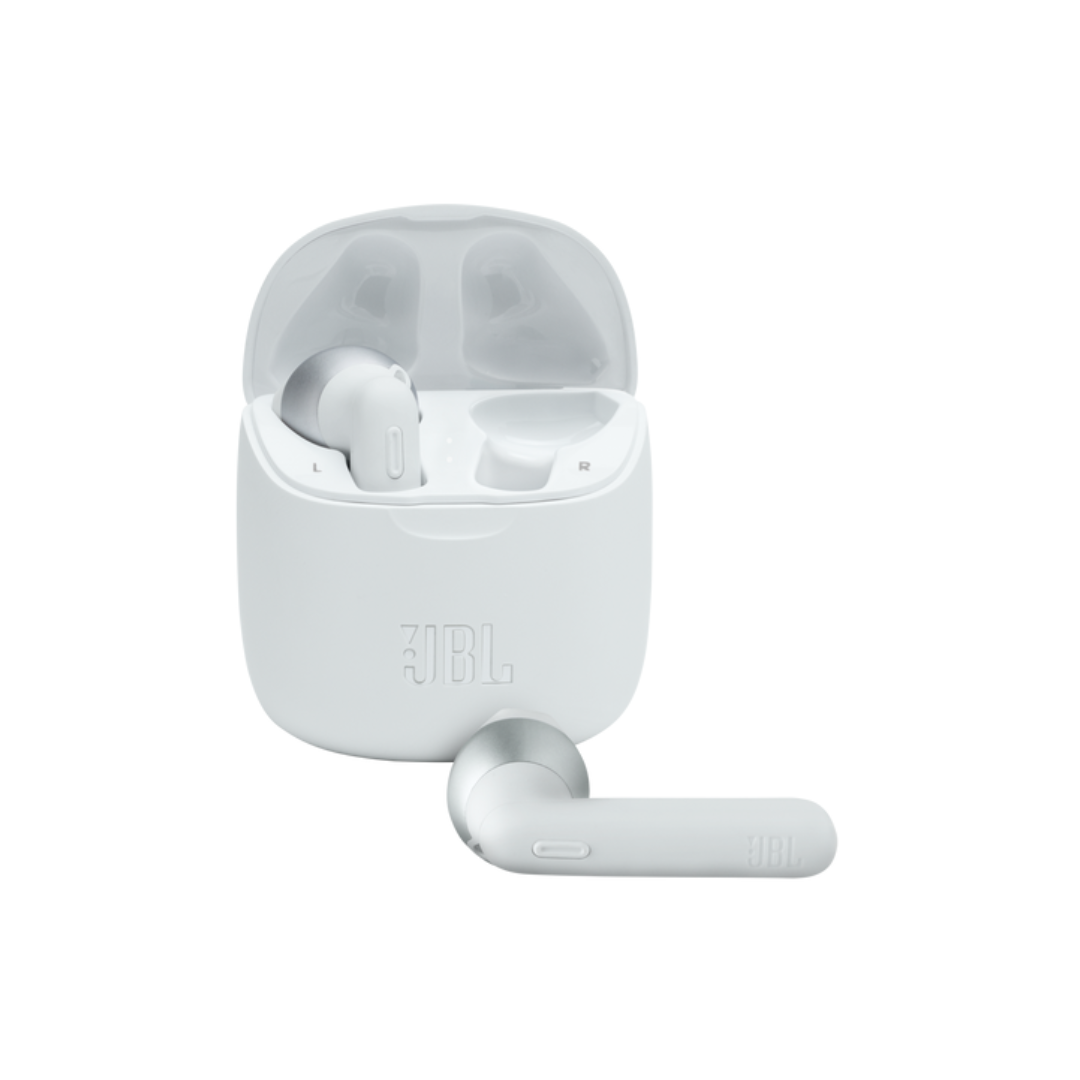 JBL -  225 TWS True Wireless In-Ear Headphones