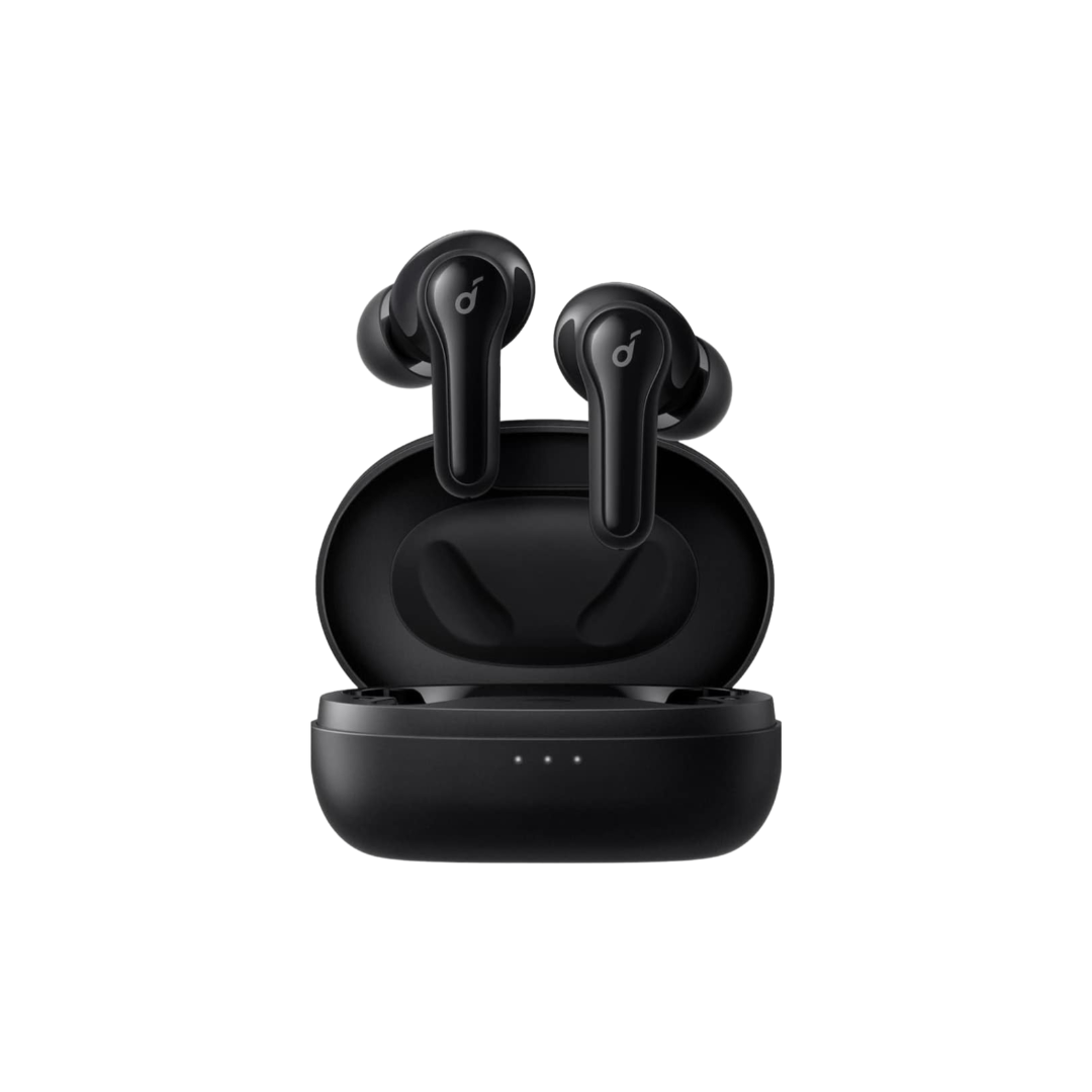 Soundcore by Anker Life Note E Earbuds True Wireless In-Ear Headphones