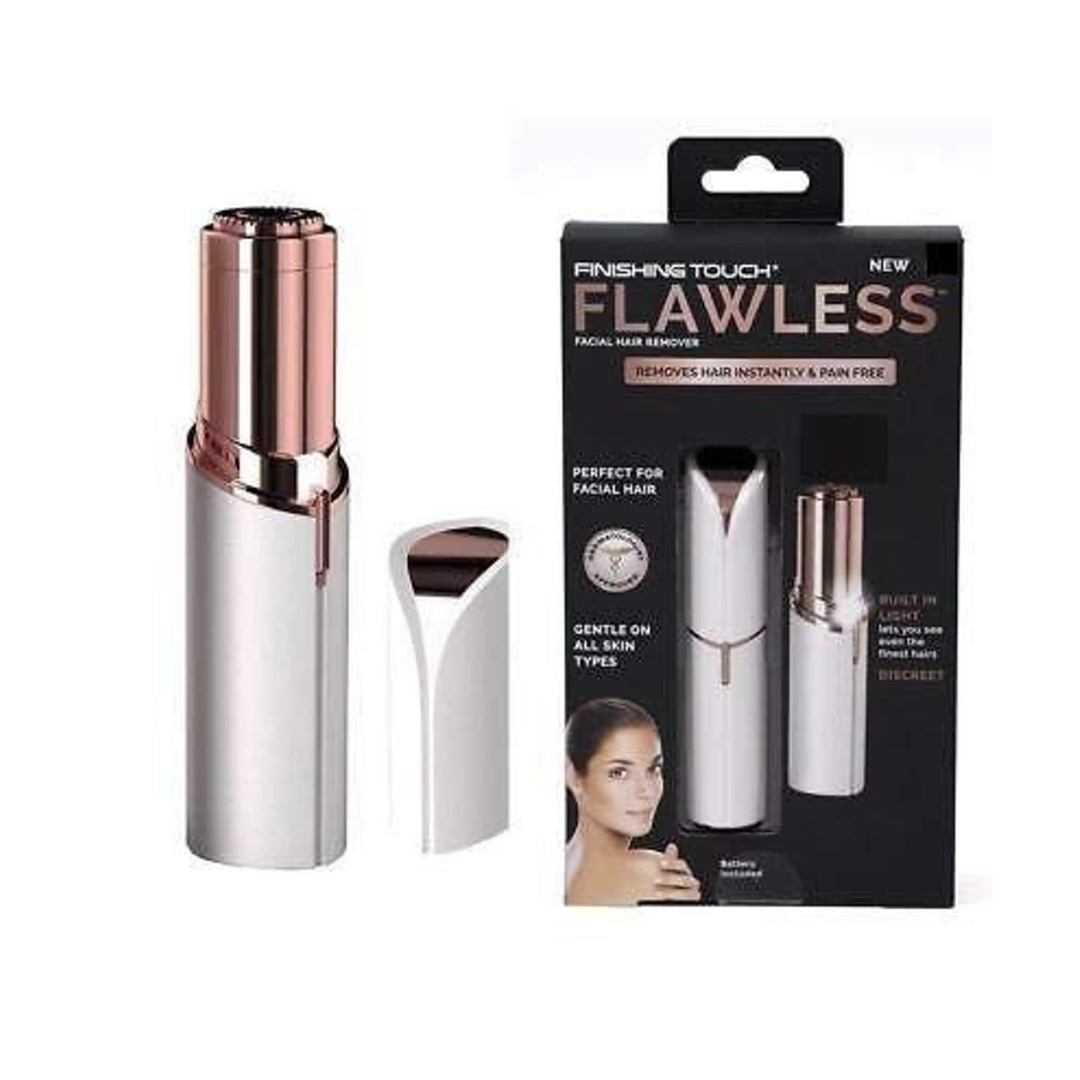 FLAWLESS Facial Hair Remover